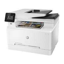 МФУ лазерное HP Color LaserJet Pro MFP M281fdn, цветн., A4