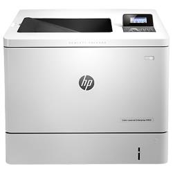 Принтер лазерный HP Color LaserJet Enterprise M552dn, цветн., A4