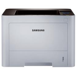 Принтер лазерный Samsung ProXpress M3820ND, ч / б, A4