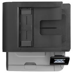 МФУ лазерное HP Color LaserJet Pro MFP M476dn, цветн., A4