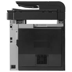 МФУ лазерное HP Color LaserJet Pro MFP M476dn, цветн., A4