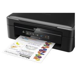 МФУ струйное Epson L386, цветн., A4