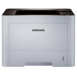 Принтер лазерный Samsung ProXpress M4020ND, ч / б, A4