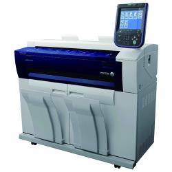 МФУ лазерное Xerox 6705 Wide Format, ч / б, A0