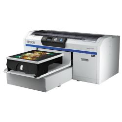 Принтер струйный Epson SureColor SC-F2000, цветн., A3