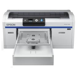 Принтер струйный Epson SureColor SC-F2000, цветн., A3