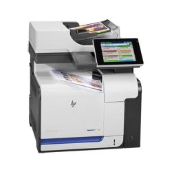 МФУ лазерное HP LaserJet Enterprise 500 MFP M575c, цветн., A4