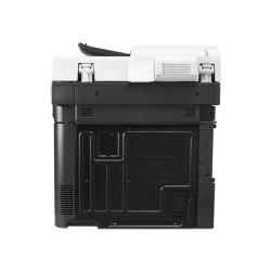 МФУ лазерное HP LaserJet Enterprise 500 MFP M575c, цветн., A4