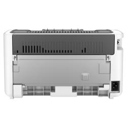 Принтер лазерный HP LaserJet Pro M12w, ч / б, A4