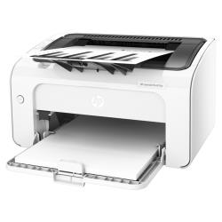 Принтер лазерный HP LaserJet Pro M12w, ч / б, A4