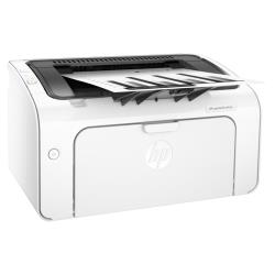 Принтер лазерный HP LaserJet Pro M12w, ч / б, A4