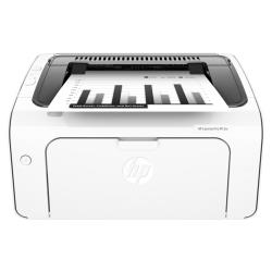 Принтер лазерный HP LaserJet Pro M12w, ч / б, A4