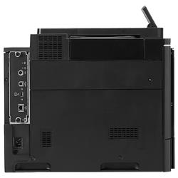 Принтер лазерный HP LaserJet Enterprise M651dn, цветн., A4