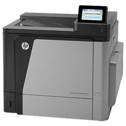 Принтер лазерный HP LaserJet Enterprise M651dn, цветн., A4