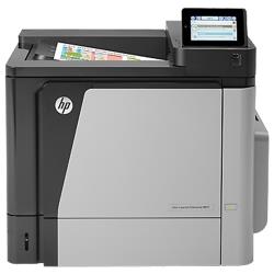 Принтер лазерный HP LaserJet Enterprise M651dn, цветн., A4