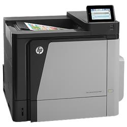 Принтер лазерный HP LaserJet Enterprise M651dn, цветн., A4