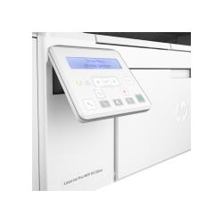 МФУ лазерное HP LaserJet Pro MFP M130nw, ч / б, A4