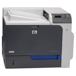 Принтер лазерный HP Color LaserJet Enterprise CP4025dn (CC490A), цветн., A4