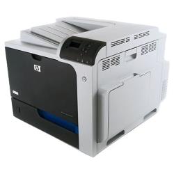 Принтер лазерный HP Color LaserJet Enterprise CP4025dn (CC490A), цветн., A4