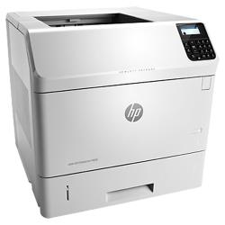 Принтер лазерный HP LaserJet Enterprise 600 M605dn, ч / б, A4