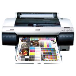 Принтер струйный Epson Stylus Pro 4880, цветн., A2