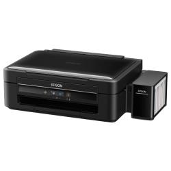 МФУ струйное Epson L364, цветн., A4