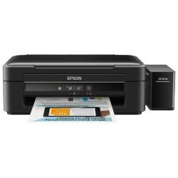 МФУ струйное Epson L364, цветн., A4