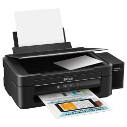 МФУ струйное Epson L364, цветн., A4