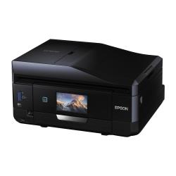 МФУ струйное Epson Expression Premium XP-830, цветн., A4