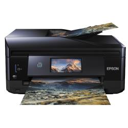 МФУ струйное Epson Expression Premium XP-830, цветн., A4