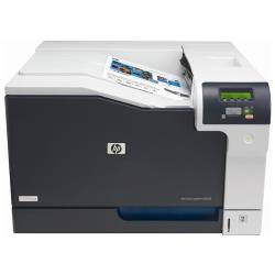 Принтер лазерный HP Color LaserJet Professional CP5225 (CE710A), цветн., A3