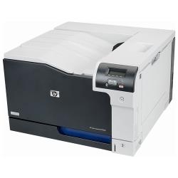 Принтер лазерный HP Color LaserJet Professional CP5225 (CE710A), цветн., A3