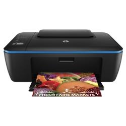 МФУ струйное HP DeskJet Ultra Ink Advantage 2529, цветн., A4