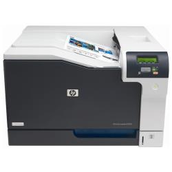 Принтер лазерный HP Color LaserJet Professional CP5225dn (CE712A), цветн., A3