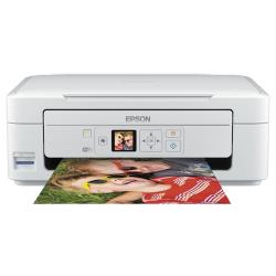 МФУ струйное Epson Expression Home XP-335, цветн., A4