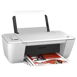 МФУ струйное HP Deskjet Ink Advantage 2545, цветн., A4