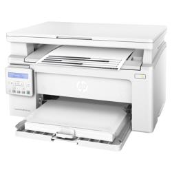 МФУ лазерное HP LaserJet Pro M132nw, ч / б, A4, белый