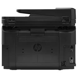 МФУ лазерное HP LaserJet Pro MFP M225dw, ч / б, A4