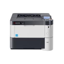 Принтер лазерный KYOCERA ECOSYS P3045dn, ч / б, A4