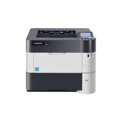 Принтер лазерный KYOCERA ECOSYS P3055dn, ч / б, A4