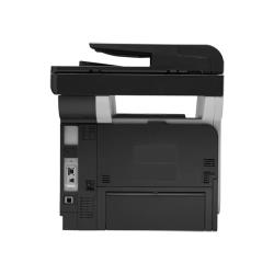 МФУ лазерное HP LaserJet Pro MFP M521dw, ч / б, A4