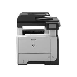 МФУ лазерное HP LaserJet Pro MFP M521dw, ч / б, A4