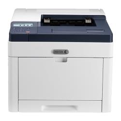 Принтер лазерный Xerox Phaser 6510DN, цветн., A4