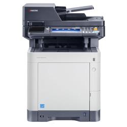 МФУ лазерное KYOCERA ECOSYS M6035cidn, цветн., A4