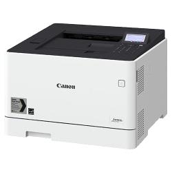 Принтер лазерный Canon i-SENSYS LBP653Cdw, цветн., A4