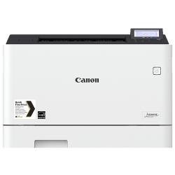 Принтер лазерный Canon i-SENSYS LBP653Cdw, цветн., A4