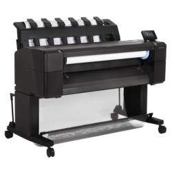 Принтер HP DesignJet T930 36-in (L2Y21A)