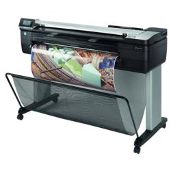 МФУ HP DesignJetT830 MFP F9A30D