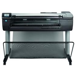 МФУ HP DesignJetT830 MFP F9A30D