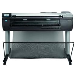 МФУ HP DesignJetT830 MFP